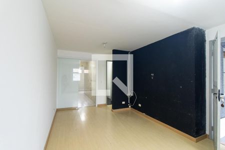 Sala de casa para alugar com 2 quartos, 100m² em Xaxim, Curitiba