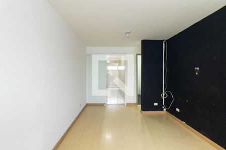 Sala de casa para alugar com 2 quartos, 100m² em Xaxim, Curitiba
