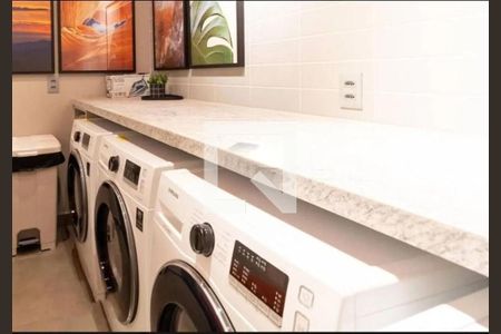 Apartamento à venda com 1 quarto, 17m² em Liberdade, São Paulo