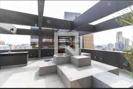 Apartamento à venda com 1 quarto, 17m² em Liberdade, São Paulo