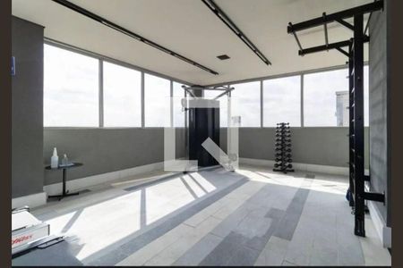 Apartamento à venda com 1 quarto, 17m² em Liberdade, São Paulo