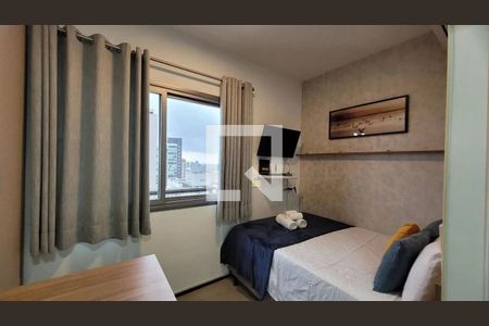 Apartamento à venda com 1 quarto, 17m² em Liberdade, São Paulo