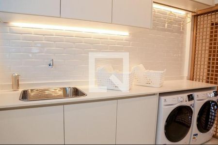 Foto 12 de apartamento à venda com 3 quartos, 106m² em Perdizes, São Paulo