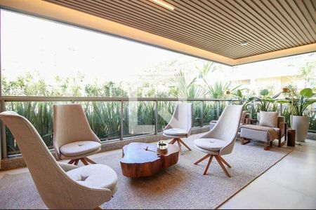 Foto 24 de apartamento à venda com 3 quartos, 106m² em Perdizes, São Paulo