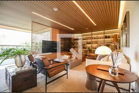 Foto 26 de apartamento à venda com 3 quartos, 106m² em Perdizes, São Paulo