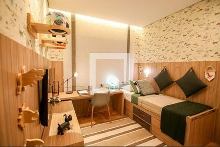 Foto 15 de apartamento à venda com 3 quartos, 106m² em Perdizes, São Paulo