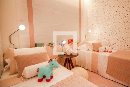 Foto 13 de apartamento à venda com 3 quartos, 106m² em Perdizes, São Paulo