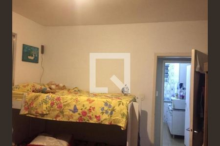 Apartamento à venda com 2 quartos, 58m² em Vila Clementino, São Paulo