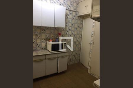 Apartamento à venda com 2 quartos, 58m² em Vila Clementino, São Paulo