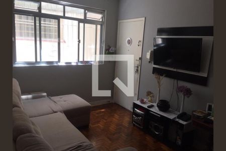 Apartamento à venda com 2 quartos, 58m² em Vila Clementino, São Paulo