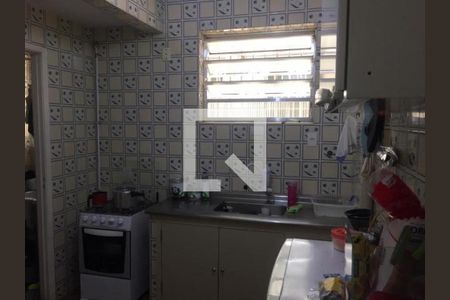 Apartamento à venda com 2 quartos, 58m² em Vila Clementino, São Paulo