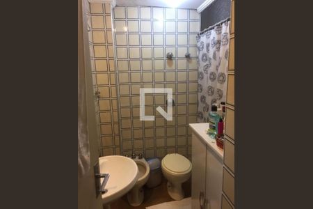Apartamento à venda com 2 quartos, 58m² em Vila Clementino, São Paulo