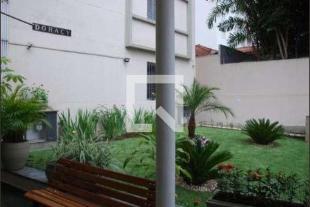 Apartamento à venda com 2 quartos, 58m² em Vila Clementino, São Paulo