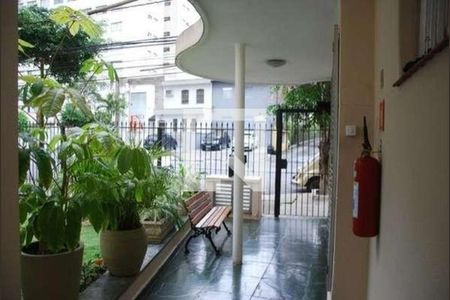 Apartamento à venda com 2 quartos, 58m² em Vila Clementino, São Paulo