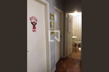 Apartamento à venda com 2 quartos, 58m² em Vila Clementino, São Paulo