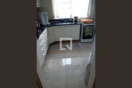 Apartamento à venda com 2 quartos, 50m² em Santa Terezinha, São Bernardo do Campo