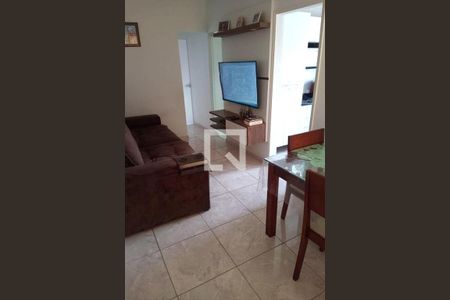 Apartamento à venda com 2 quartos, 50m² em Santa Terezinha, São Bernardo do Campo