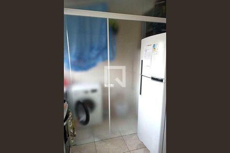 Apartamento à venda com 2 quartos, 50m² em Santa Terezinha, São Bernardo do Campo