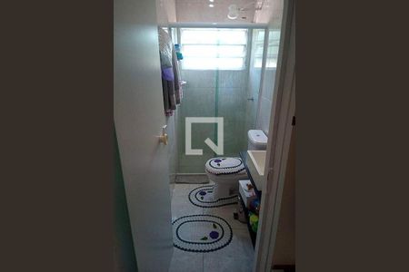 Apartamento à venda com 2 quartos, 50m² em Santa Terezinha, São Bernardo do Campo