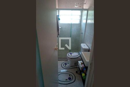 Apartamento à venda com 2 quartos, 50m² em Santa Terezinha, São Bernardo do Campo