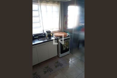 Apartamento à venda com 2 quartos, 50m² em Santa Terezinha, São Bernardo do Campo