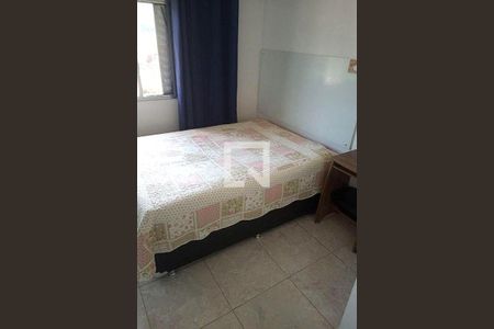 Apartamento à venda com 2 quartos, 50m² em Santa Terezinha, São Bernardo do Campo