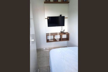 Apartamento à venda com 2 quartos, 50m² em Santa Terezinha, São Bernardo do Campo