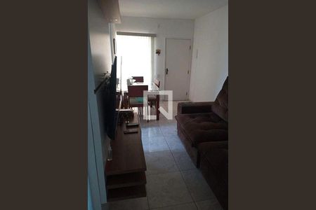 Apartamento à venda com 2 quartos, 50m² em Santa Terezinha, São Bernardo do Campo
