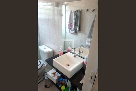 Apartamento à venda com 2 quartos, 50m² em Santa Terezinha, São Bernardo do Campo