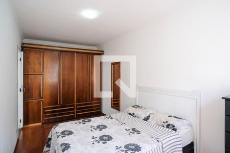 Quarto 1 de casa à venda com 2 quartos, 122m² em Rudge Ramos, São Bernardo do Campo