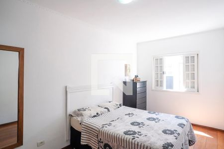 Quarto 1 de casa à venda com 2 quartos, 122m² em Rudge Ramos, São Bernardo do Campo