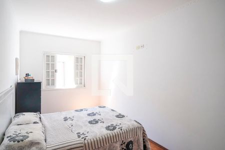 Quarto 1 de casa à venda com 2 quartos, 122m² em Rudge Ramos, São Bernardo do Campo