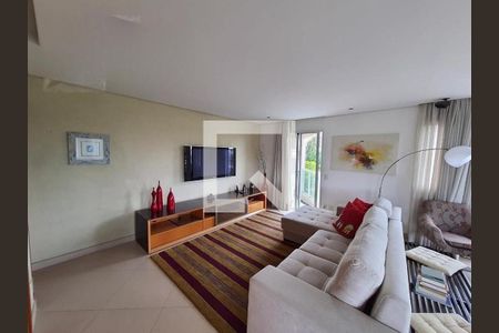 Apartamento à venda com 3 quartos, 180m² em Vila São Francisco, Osasco