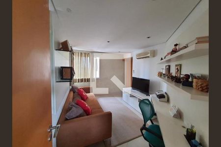 Apartamento à venda com 3 quartos, 180m² em Vila São Francisco, Osasco