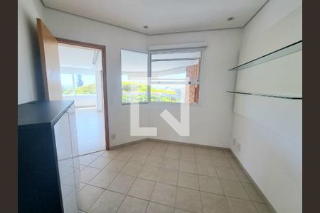 Sala de apartamento à venda com 3 quartos, 180m² em Vila São Francisco, Osasco
