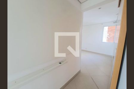 Sala de apartamento à venda com 3 quartos, 180m² em Vila São Francisco, Osasco