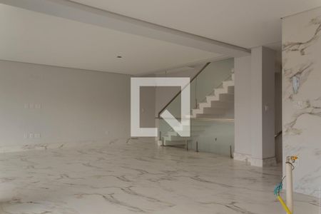 Sala/Cozinha de apartamento à venda com 3 quartos, 311m² em Centro, São Bernardo do Campo