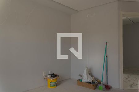 Suíte 1 de apartamento à venda com 3 quartos, 311m² em Centro, São Bernardo do Campo