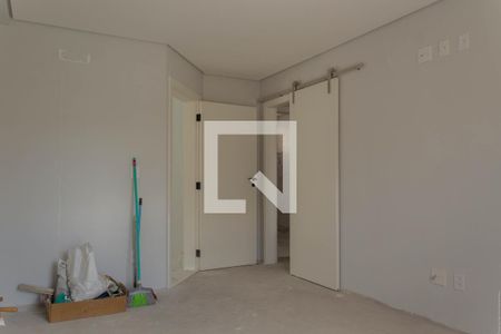 Suíte 1 de apartamento à venda com 3 quartos, 311m² em Centro, São Bernardo do Campo