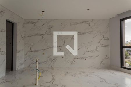 Sala/Cozinha de apartamento à venda com 3 quartos, 311m² em Centro, São Bernardo do Campo