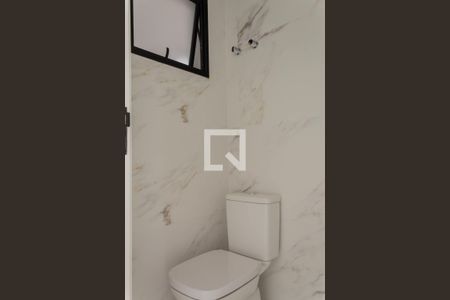 Lavabo de apartamento à venda com 3 quartos, 311m² em Centro, São Bernardo do Campo