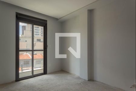 Suíte 1 de apartamento à venda com 3 quartos, 311m² em Centro, São Bernardo do Campo