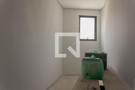 Closet da suíte 1 de apartamento à venda com 3 quartos, 311m² em Centro, São Bernardo do Campo