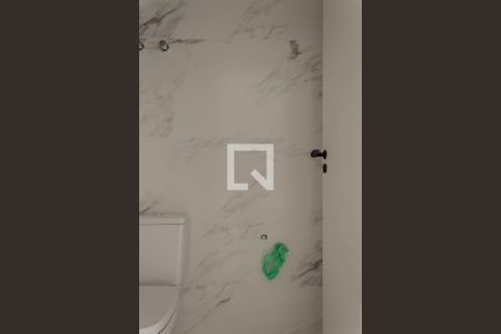 Lavabo de apartamento à venda com 3 quartos, 311m² em Centro, São Bernardo do Campo