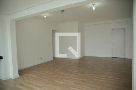 Sala de apartamento à venda com 2 quartos, 80m² em Independência, São Bernardo do Campo