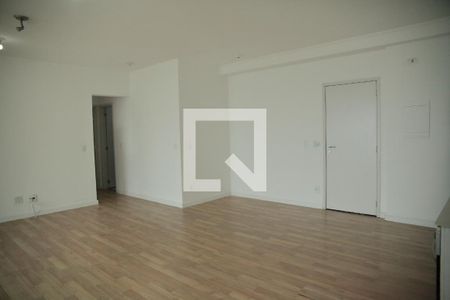 Sala de apartamento à venda com 2 quartos, 80m² em Independência, São Bernardo do Campo