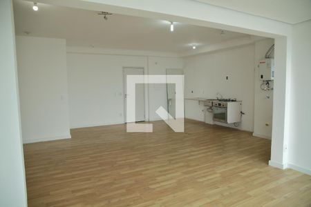 Sala de apartamento à venda com 2 quartos, 80m² em Independência, São Bernardo do Campo