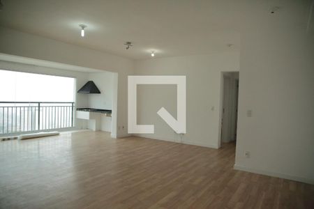 Sala de apartamento à venda com 2 quartos, 80m² em Independência, São Bernardo do Campo