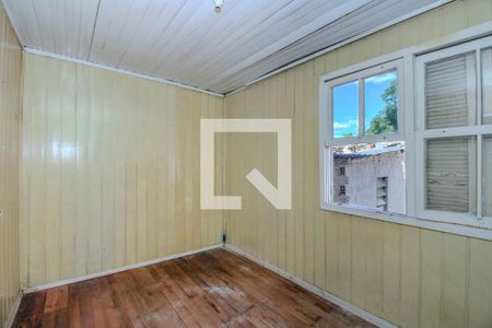 Quarto 1 de casa à venda com 2 quartos, 50m² em Jardim Carvalho, Porto Alegre