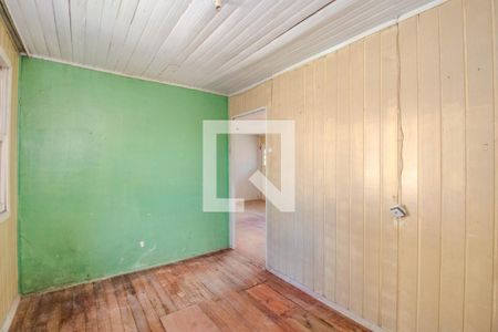 Quarto 1 de casa à venda com 2 quartos, 50m² em Jardim Carvalho, Porto Alegre